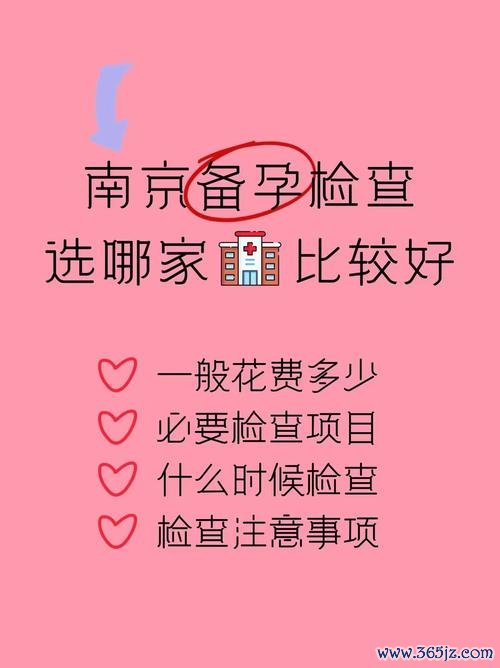 南京专业助孕机构提供优质服务